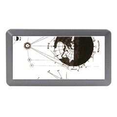 Planetary Equations Memory Card Reader (Mini)