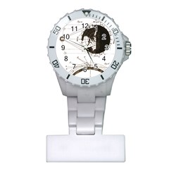 Planetary Equations Plastic Nurses Watch