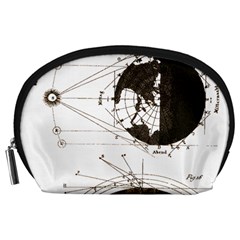 Planetary Equations Accessory Pouches (Large) 