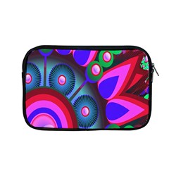 Abstract Digital Art  Apple Macbook Pro 13  Zipper Case