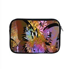 Abstract Digital Art Apple Macbook Pro 15  Zipper Case