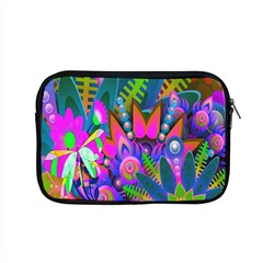 Abstract Digital Art  Apple Macbook Pro 15  Zipper Case