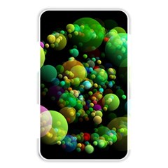 Abstract Balls Color About Memory Card Reader by Nexatart