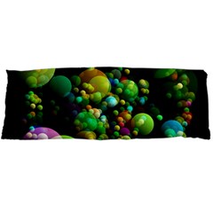 Abstract Balls Color About Body Pillow Case Dakimakura (Two Sides)