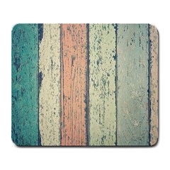 Abstract Board Construction Panel Large Mousepads by Nexatart