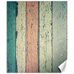 Abstract Board Construction Panel Canvas 8  x 10  8.15 x9.66  Canvas - 1