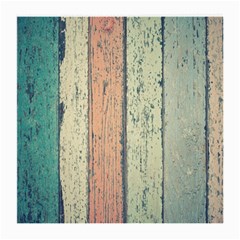 Abstract Board Construction Panel Medium Glasses Cloth (2-side) by Nexatart