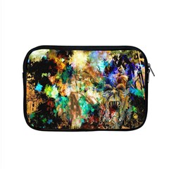 Abstract Digital Art Apple Macbook Pro 15  Zipper Case