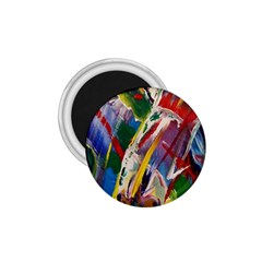 Abstract Art Art Artwork Colorful 1 75  Magnets