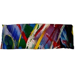 Abstract Art Art Artwork Colorful Body Pillow Case Dakimakura (two Sides)