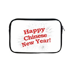 Happy Chinese New Year Design Apple Macbook Pro 13  Zipper Case