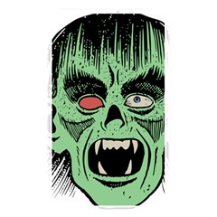 Zombie Face Vector Clipart Memory Card Reader by Nexatart