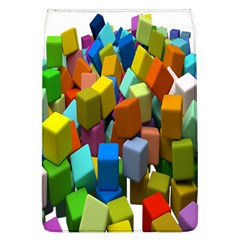 Cubes Assorted Random Toys Flap Covers (L) 