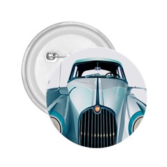 Oldtimer Car Vintage Automobile 2 25  Buttons by Nexatart