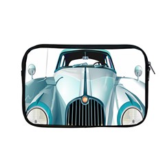 Oldtimer Car Vintage Automobile Apple Macbook Pro 13  Zipper Case