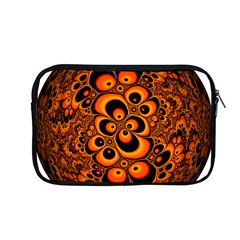 Fractals Ball About Abstract Apple Macbook Pro 13  Zipper Case by Nexatart