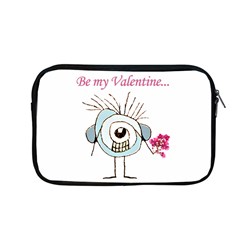 Valentine Day Poster Apple Macbook Pro 13  Zipper Case