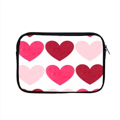 Valentine S Day Hearts Apple Macbook Pro 15  Zipper Case