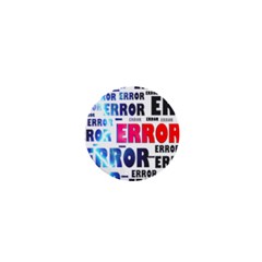 Error Crash Problem Failure 1  Mini Magnets by Nexatart