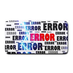 Error Crash Problem Failure Medium Bar Mats