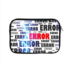 Error Crash Problem Failure Apple Macbook Pro 15  Zipper Case by Nexatart