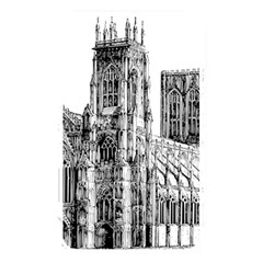 York Cathedral Vector Clipart Memory Card Reader by Nexatart