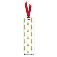 Christmas Tree Small Book Marks