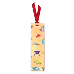 School Rocks! Small Book Marks by athenastemple