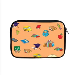 School Rocks! Apple Macbook Pro 15  Zipper Case by athenastemple