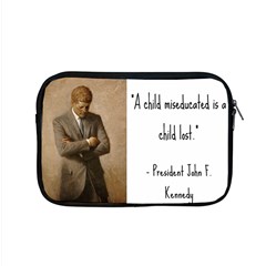 A Child Is Miseducated    Apple Macbook Pro 15  Zipper Case