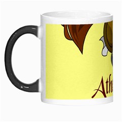 Athena s Temple Morph Mugs