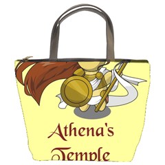 Athena s Temple Bucket Bags