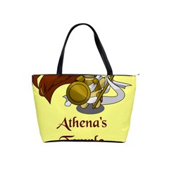 Athena s Temple Shoulder Handbags by athenastemple