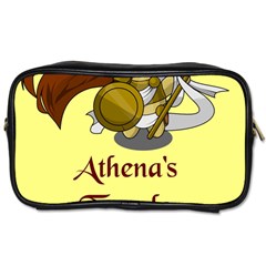 Athena s Temple Toiletries Bags 2-side