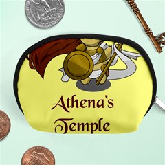 Athena s Temple Accessory Pouches (medium)  by athenastemple