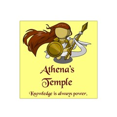 Athena s Temple Satin Bandana Scarf by athenastemple