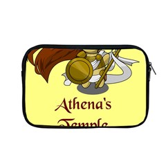 Athena s Temple Apple Macbook Pro 13  Zipper Case