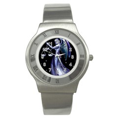 1474578215458 Stainless Steel Watch