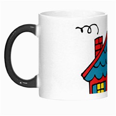 No School Greater    Morph Mugs by athenastemple