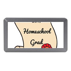 2017 Homeschool Grad! Memory Card Reader (mini) by athenastemple