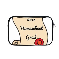 2017 Homeschool Grad! Apple Macbook Pro 13  Zipper Case