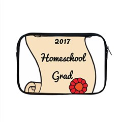 2017 Homeschool Grad! Apple Macbook Pro 15  Zipper Case by athenastemple