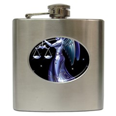 1474578215458 Hip Flask (6 Oz) by CARE