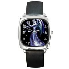 1474578215458 Square Metal Watch by CARE