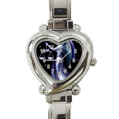 1474578215458 Heart Italian Charm Watch by CARE