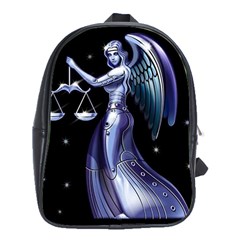 Logo 1481988059411  Img 1474578215458 Logo1 Img 1471408332494 School Bags (xl)  by CARE