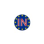 Britain Eu Remain 1  Mini Buttons Front