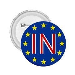 Britain Eu Remain 2 25  Buttons by Nexatart