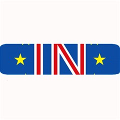 Britain Eu Remain Large Bar Mats