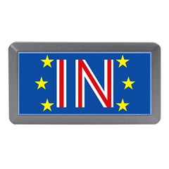 Britain Eu Remain Memory Card Reader (mini) by Nexatart